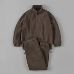 2025年最新】ennoy フリース セットアップの人気アイテム - メルカリ