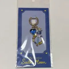 美少女戦士セーラームーン ローソン ウラヌス バッグチャーム