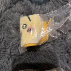 ちいかわ もこもこポーチ うさぎ