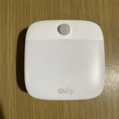 Anker Eufy コンパクトLEDセンサーライト　人感センサー