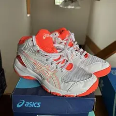 ASICS DUNKSHOT バスケットボールシューズ