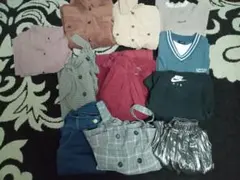 レディースMサイズまとめ売り（Nike含む）