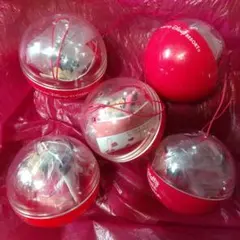 ディズニーリゾート・ミニーマウス・マスコットキーチェーン・セットです♪