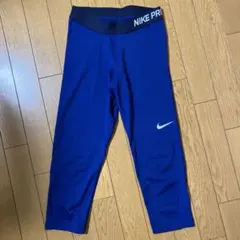 Nike Pro Dri-FIT フィットネスタイツ Mサイズ　タイツ