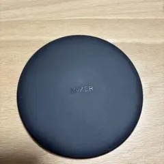 Anker PowerWave Pad ワイヤレス充電器
