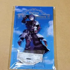 にじさんじ サンリオコラボ Dytica アクリルスタンド 小柳ロウ