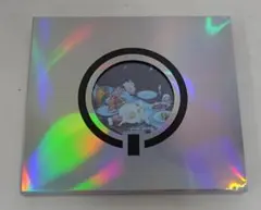 BLUE ENCOUNT / Q.E.D.＜CD+BD＞08251114H05N