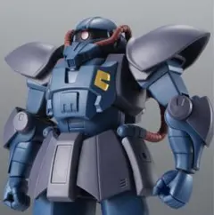 ROBOT魂 MS-11 アクト・ザク オーガスタ研究所仕様 ver. A.N.のサムネイル