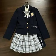 卒服　イーストボーイ　160 クリーニング済み