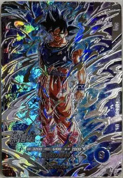 2026年最新】ドラゴンボールヒーローズ 孫悟空シークレットの人気