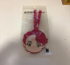 NEW‼️防弾少年団 BTS グク ジョングク カードケース キーホルダー