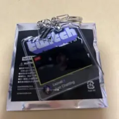 ZETA DIVISION Laz アクキー アクリルキーホルダー ZETA DIVISION Laz アクキー アクリルキーホルダー ZETA