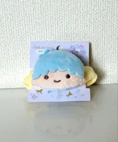 サンキューマート サンリオ リトルツインスターズ　キキ