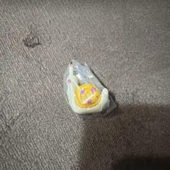 がんこちゃん　つむちゃん　キーホルダー カプセルトイ