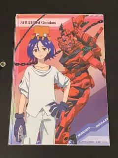 2025年最新】ポスター ガンダム ジークアクスの人気アイテム