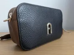 FURLA ショルダーバッグ バイカラーのサムネイル