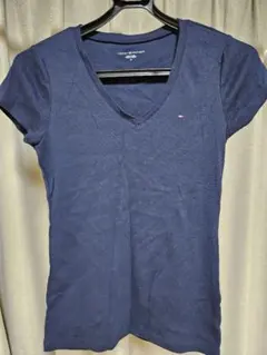 Tommy　半袖Tシャツ