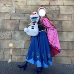 2026年最新】雪山アナ 仮装の人気アイテム - メルカリ