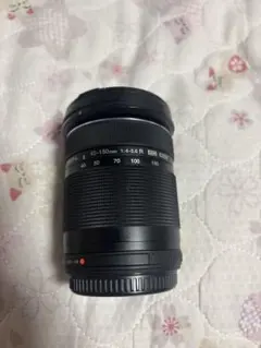 OLYMPUS M.ZUIKO DIGITAL 40-150mm Rのサムネイル