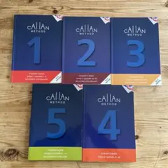 2025年最新】カランメソッド1の人気アイテム - メルカリ