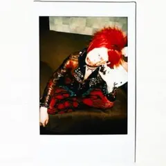 V系★NEVERLAND【涼太】チェキ★2015.10.22【2】