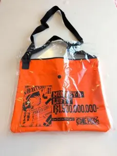 ワンピース　ショルダーバッグJAMPフェスタ