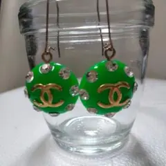 CHANEL チャーム 2点