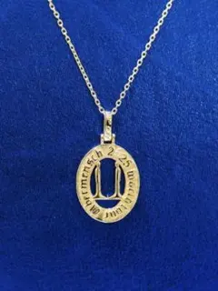 ÜBERMENSCH G-DRAGON ソウルコン限定 ネックレス - メルカリ