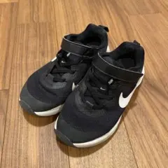 NIKE スニーカー ブラック