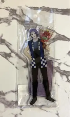 新品未使用ブルーロック♡御影 玲王　神田明神