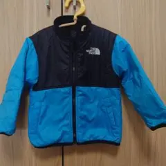 【THE NORTH FACE】キッズ ジャケット ブルー
