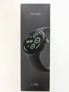 Google Pixel Watch 3 45mm Wi-Fi 黒 新品未使用