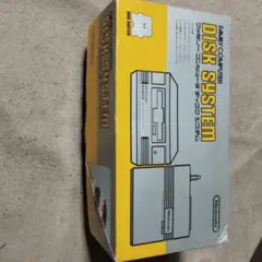 め*る様 超レア⭐︎ファミリーコンピュータ ディスクシステム ディスクライター型 め*る様 超レア⭐︎ファミリーコンピュータ ディスクシステム ディスク