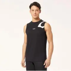 OAKLEY トレーニングシャツ　サイズL
