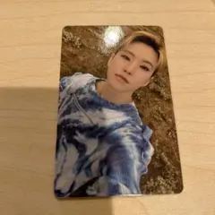 SEVENTEENTH HEAVEN 来場者限定　福岡　ホシ