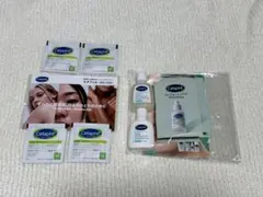 Cetaphil セタフィル　トライアルセットのサムネイル
