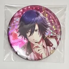 うたプリ 一ノ瀬トキヤ 缶バッジ Blu-ray BOX 特典 1000％ - メルカリ