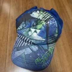 2026年最新】yonex all japan キャップの人気アイテム - メルカリ