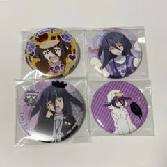 ゾンビランドサガ 山田たえ 缶バッジ 10点セット - メルカリ