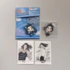 東京リベンジャーズ 東リベ 原画展 場地 でふぉラバ ラバスト ぱしゃこれ