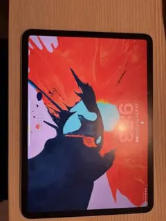 iPadPro11インチ 第1世代 256GB Wi-Fi+Cellular