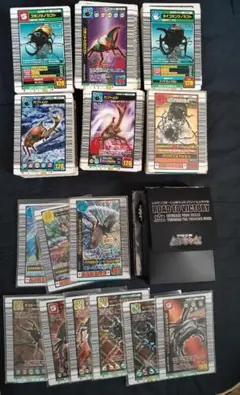 2025年最新】ムシキング まとめの人気アイテム - メルカリ