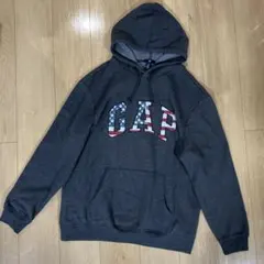 鬼フェード パーカー