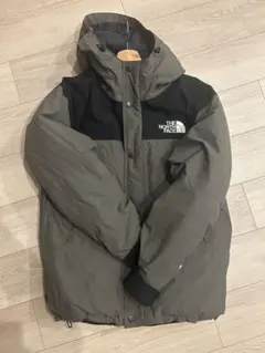 THE NORTH FACE マウンテンダウン　M ニュートープのサムネイル