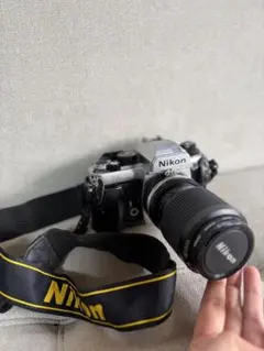2026年最新】nikon faの人気アイテム - メルカリ