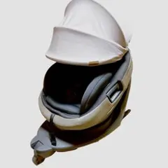 コンビ THE S ISOFIX エッグショックZC-690 CG-TRL