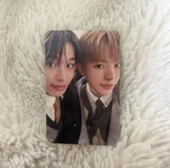 NCT WISH WISHLIST WISHportリク ユウシ ケミトレカ