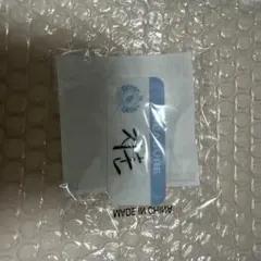 TREASURE カプセルトイ 名札 ジフン