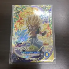 sdv6-040ゴテンクス GDR 6弾