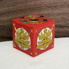 REBORN 嵐のボンゴレ匣 匣ボックスコレクション ボンゴレリング 獄寺隼人